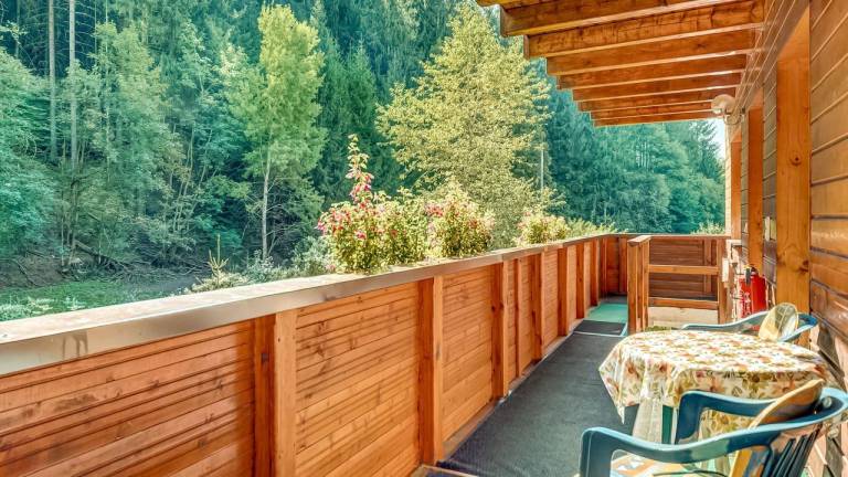 Ferienwohnung Masserberg
