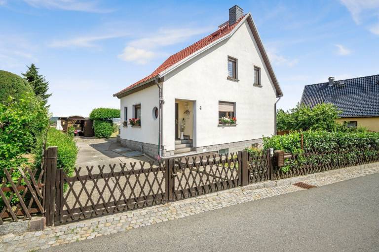 Ferienwohnung  Sebnitz