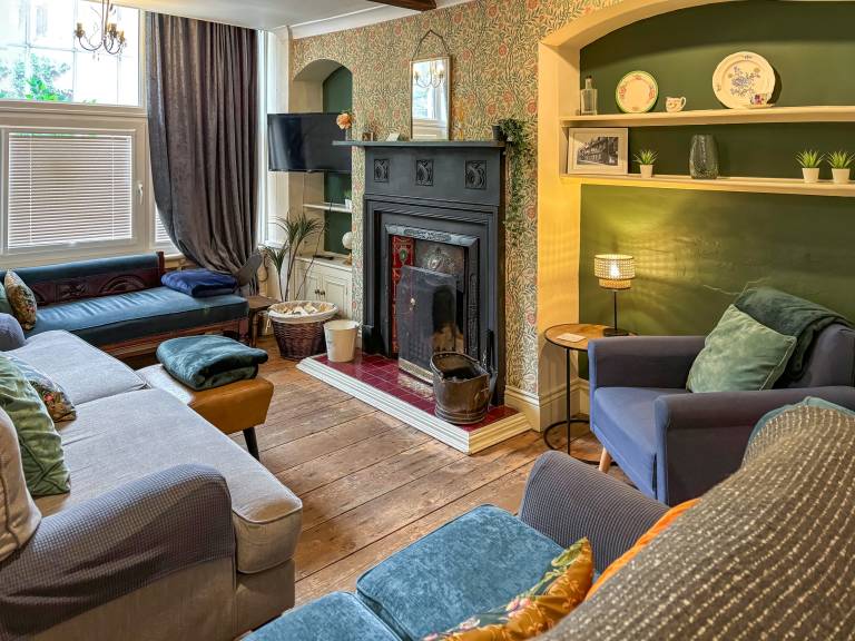 Nell's Cottage — photo 3