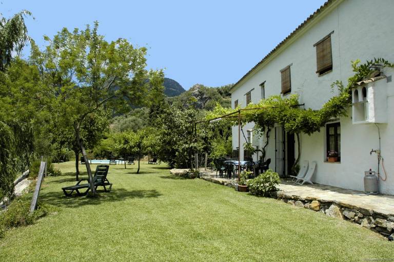 Villa Ubrique
