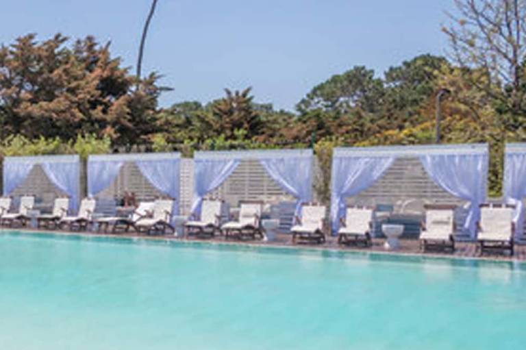 Lejlighedshotel  Punta del Este