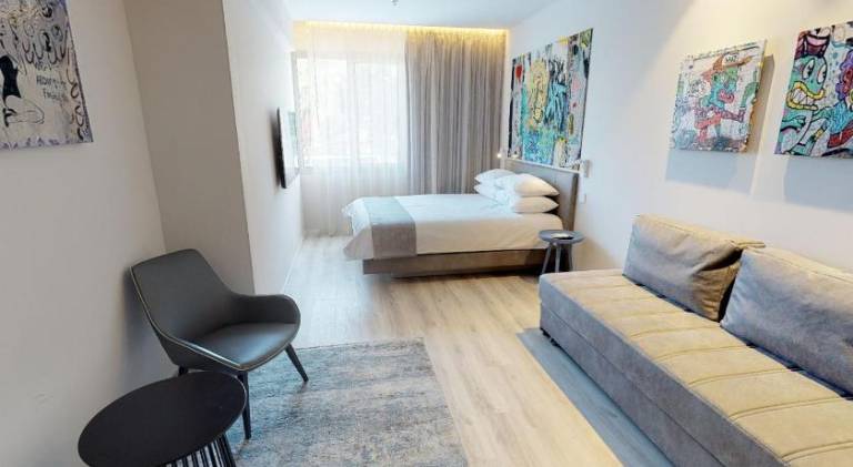 Link Hotel & Hub — photo 2