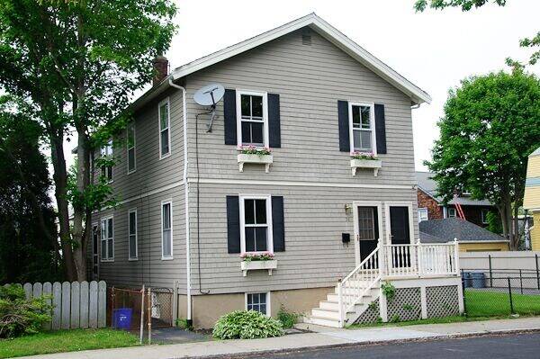 House  Newport