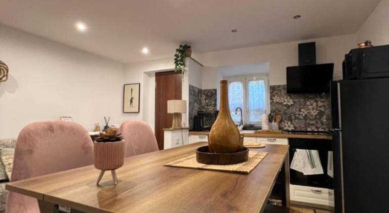 Nice holiday apartment | Pet-friendly — photo 3