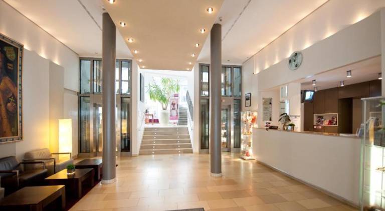 Mercure Hotel Aachen Am Dom — photo 3