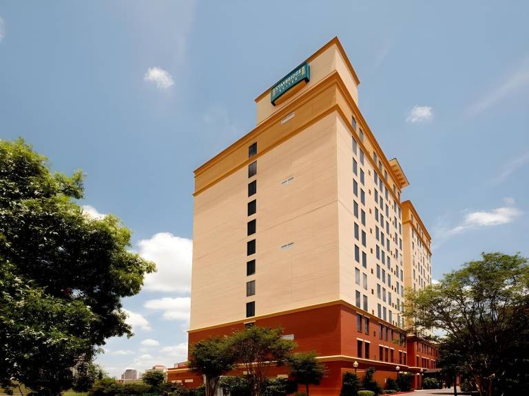 Staybridge Suites San Antonio Downtown Convention Center By IHG in San Antonio, TX