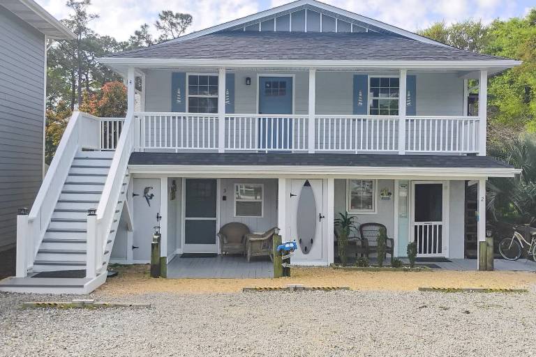 Apartment  Ocean Isle Beach