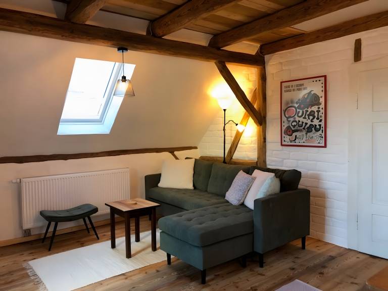 Ferienwohnung Memmelsdorf