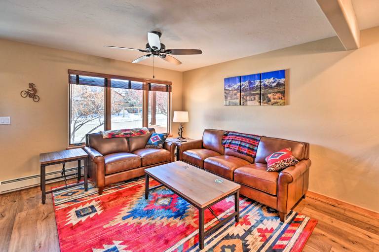 7984: Pet-Friendly Townhome w/ Grill! — photo 4