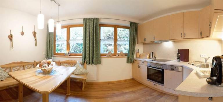 Apartament  Lofer