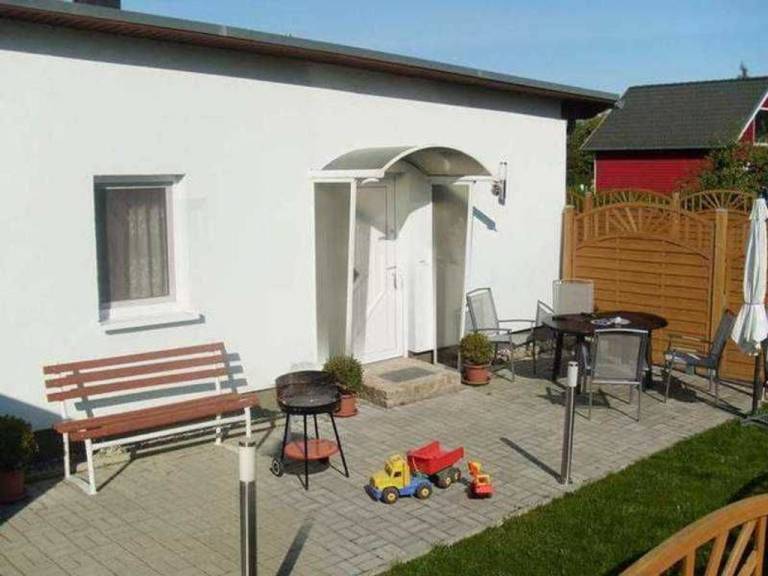Ferienhaus  Peenemünde