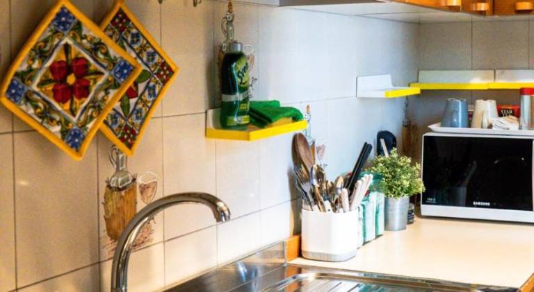 House with 2 rooms for 6 persons — photo 4