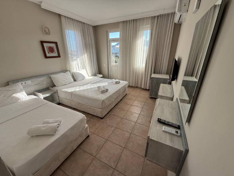 Tekirova Millennium HOtel — photo 4