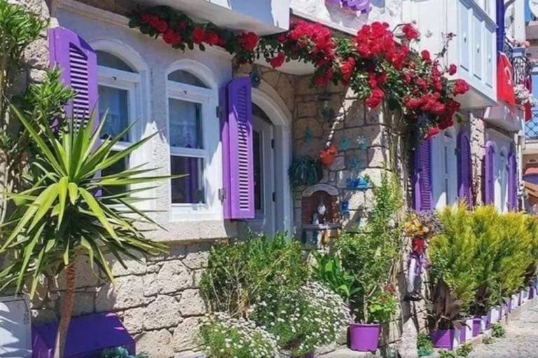 Alacati Ciftekuyu Butik Otel — photo 3