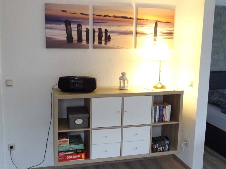 Appartement Leer