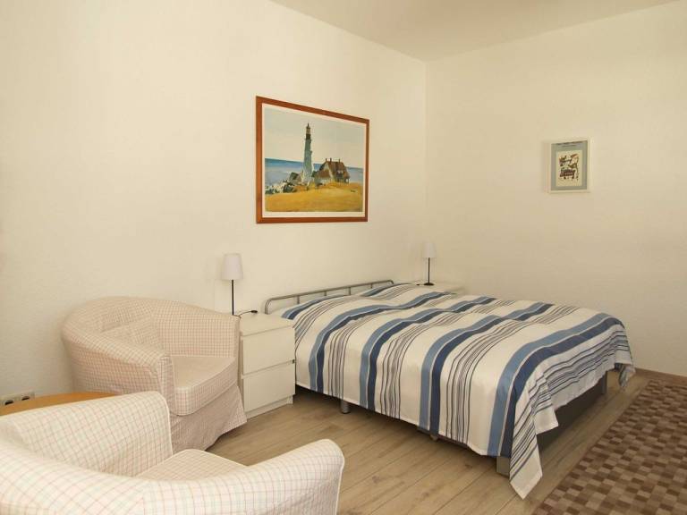 Ferienwohnung Kühlungsborn
