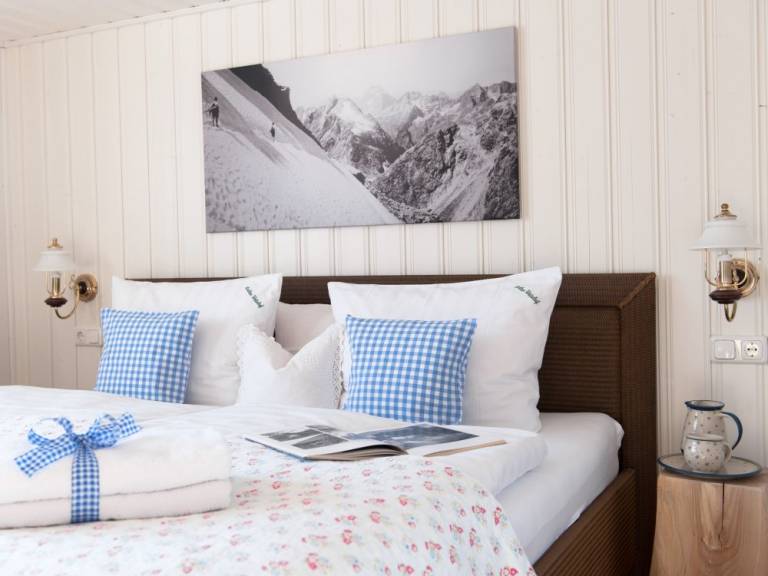 Ferienwohnung  Blaichach