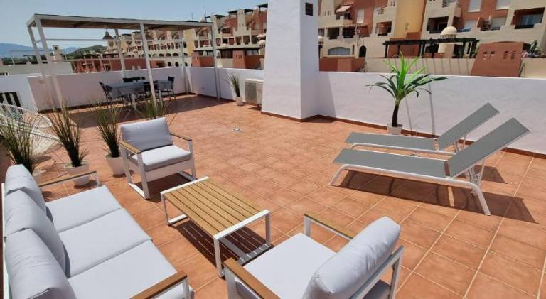Rental apartment with yard, patio & pool — photo 3