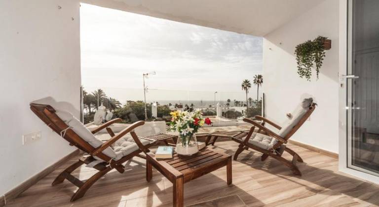 Apartamentos los volcanes luxury views — photo 4