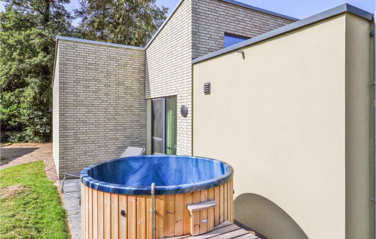 Ferienhaus  Hüde