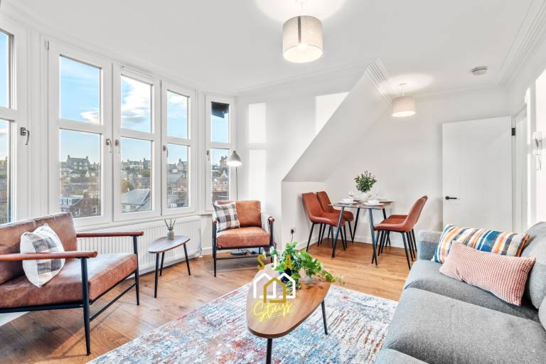 Ferienwohnung  Stonehaven