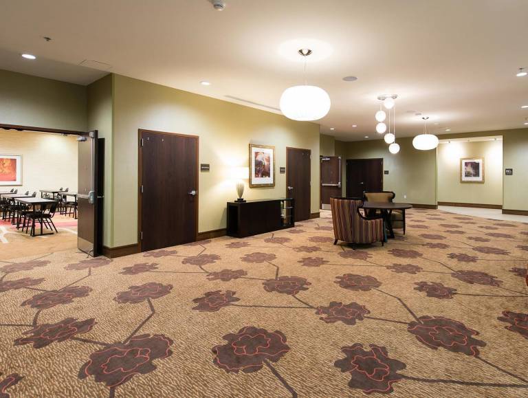 Hilton Garden Inn Charlotte Airport in Charlotte, NC