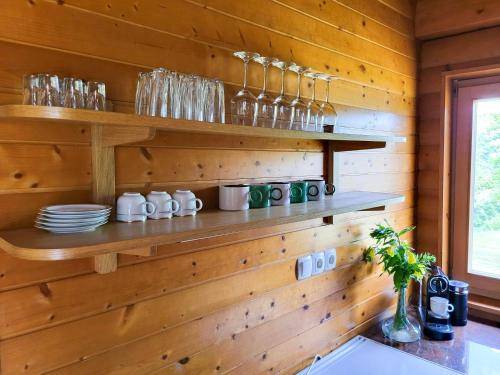 Chalet Lancovo