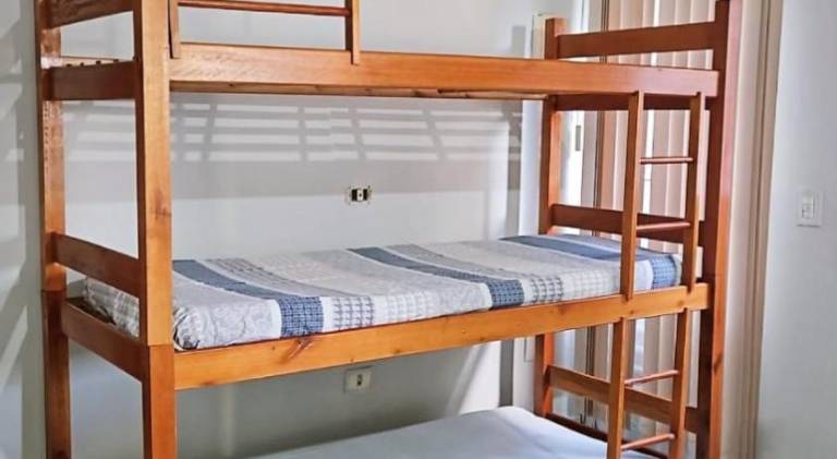 Vacation home with 2 rooms for 4 persons — photo 2