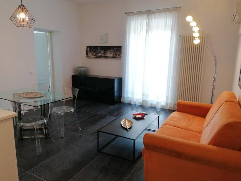 Apartment | Good for workation | Pet-friendly in Vittoria