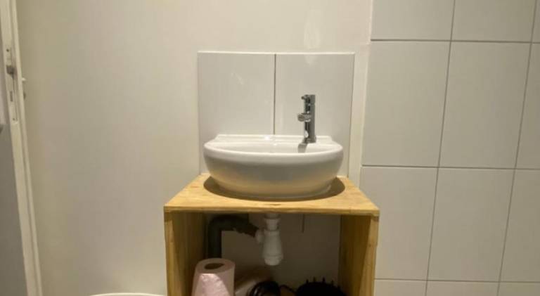 Rental apartment with 1 room for 2 persons — photo 4
