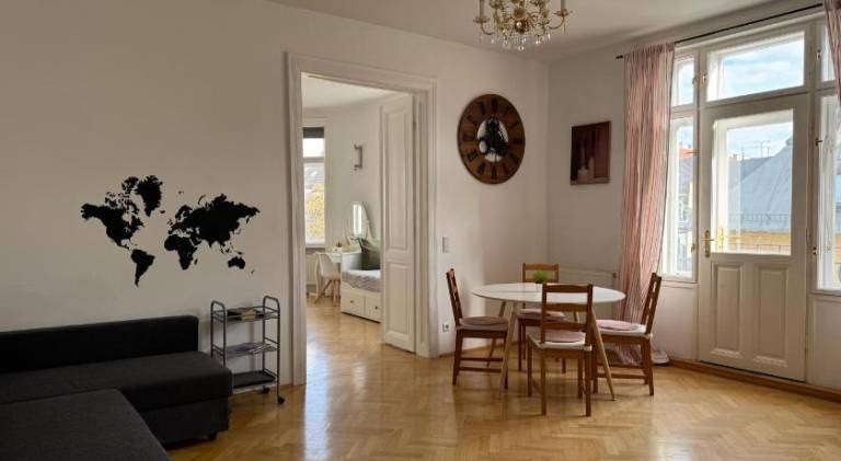Rental apartment | Pet-friendly — photo 3