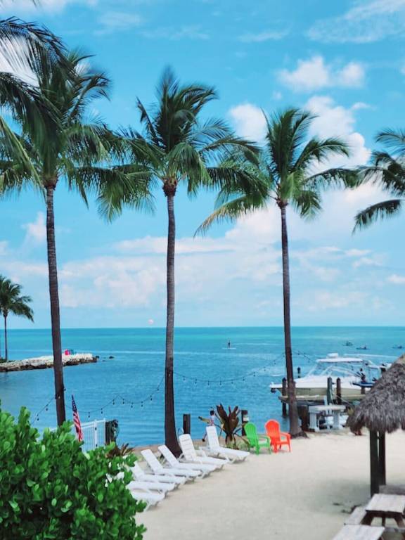 Ferienhaus  Marathon