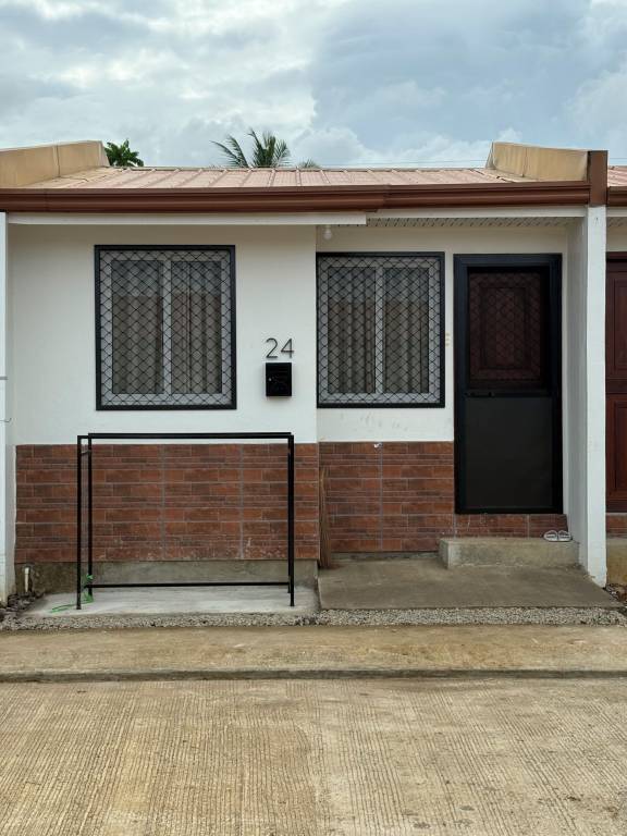 House Salvacion