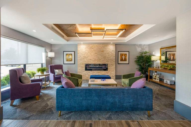 Comfort Inn & Suites Gallatin - Nashville Metro — photo 2