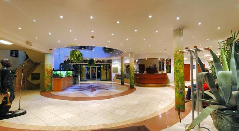 Hotel Las Piechowice — photo 5