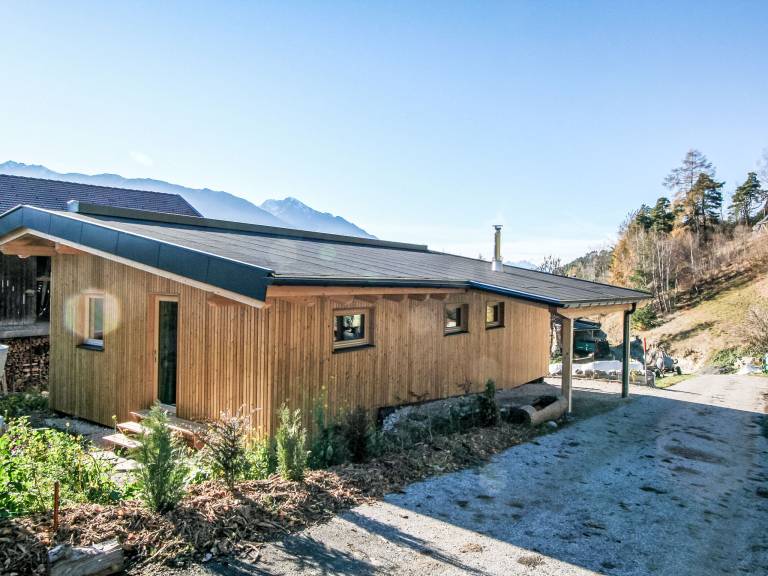 Ferienhaus in Reith bei Seefeld, Innsbruck-Land für max. 4 Personen