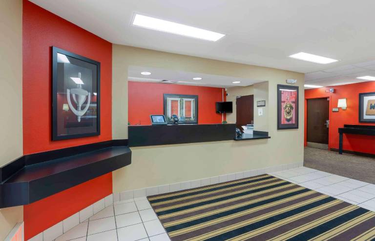 Extended Stay America Select Suites - Springfield - South — photo 5