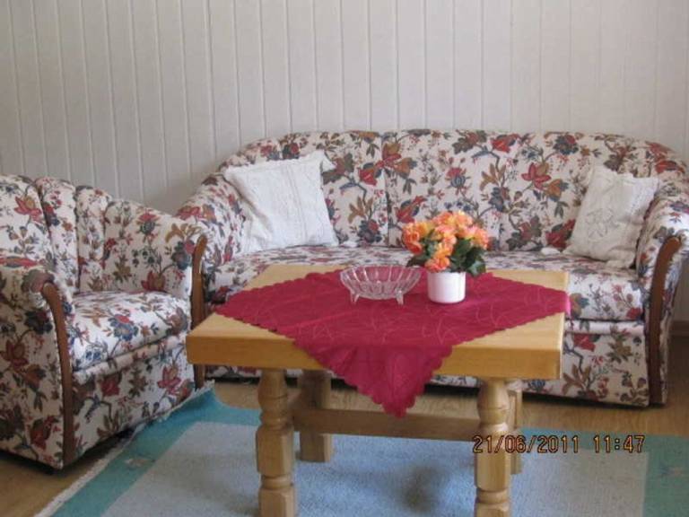 Ferienwohnung Rottach-Egern