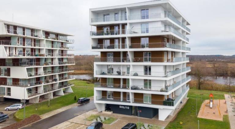 Holiday apartment with 1 room for 4 persons — photo 4