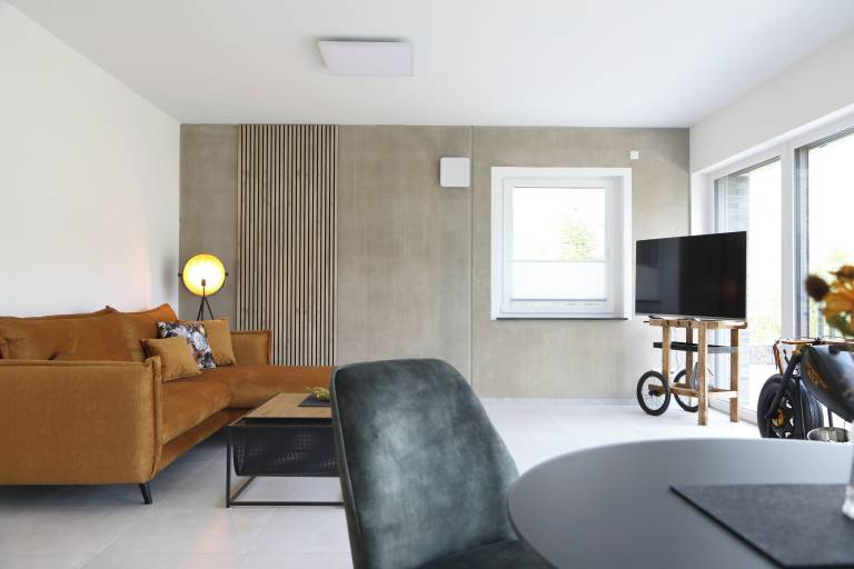 Ferienwohnung Treis-Karden