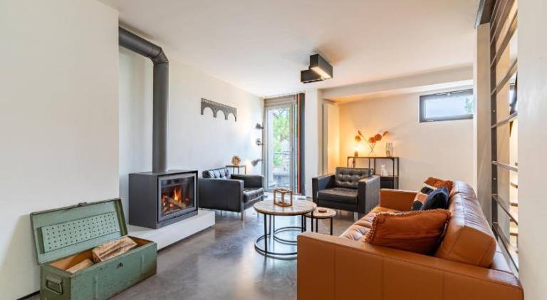 House | Dogs allowed in Namur