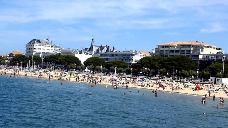 Chalet Bassin d'Arcachon