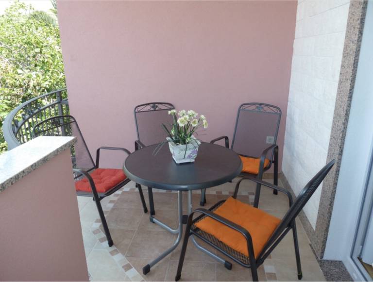 Villa with BBQ & garden | Panoramic view — photo 2