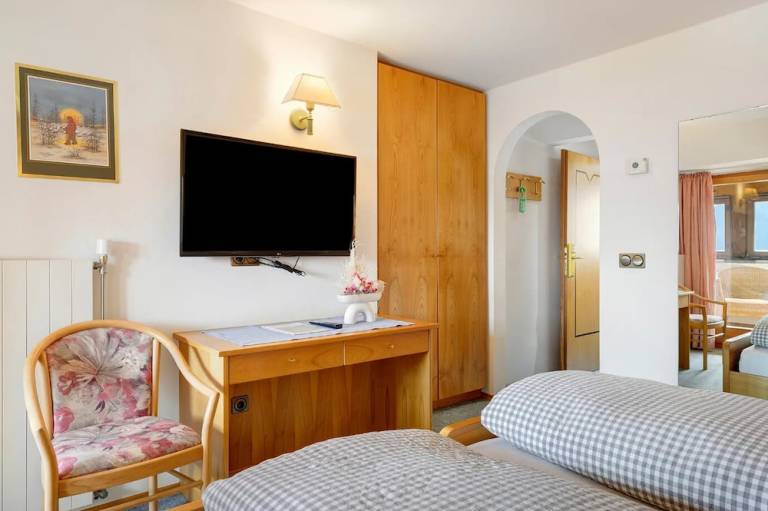 Bed & Breakfast Sterzing