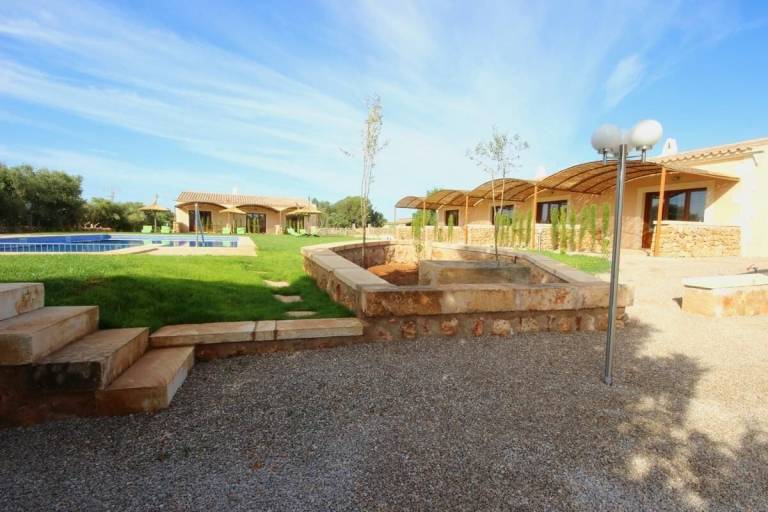 Apartamento  Campos
