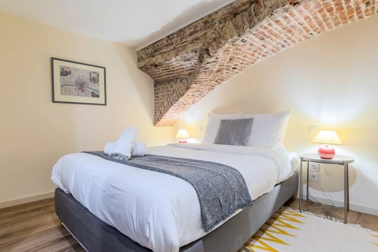 Appartement  Wasquehal