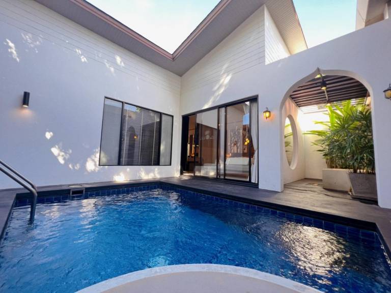 Resort  Hua Hin