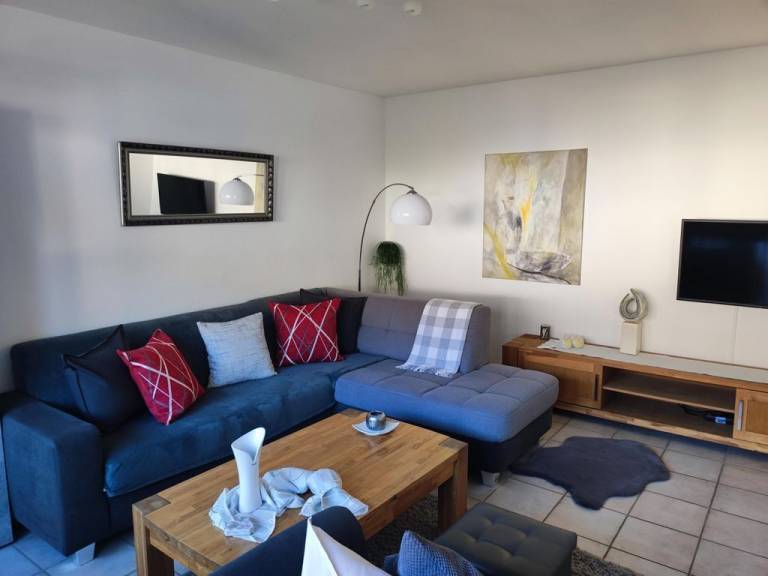 Ferienwohnung Könen