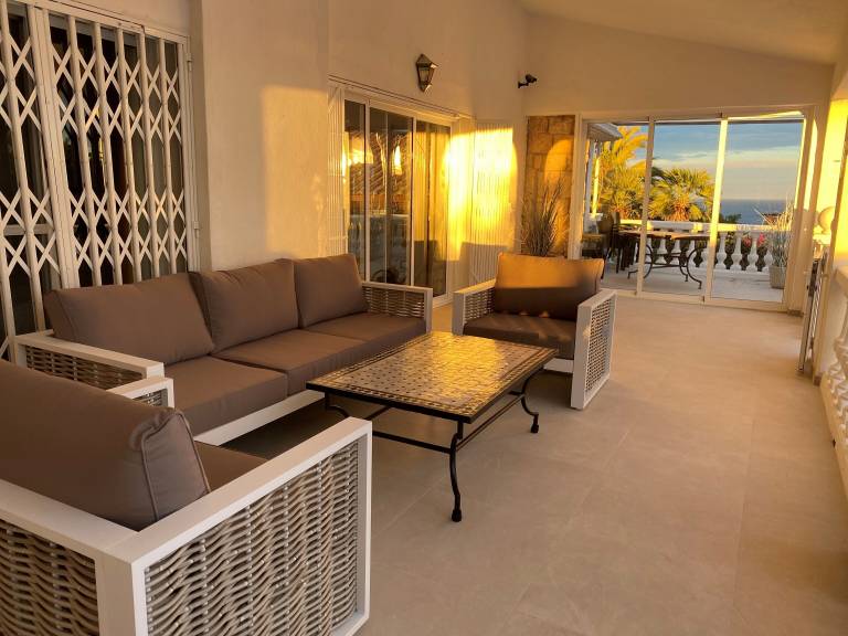Villa El Campello