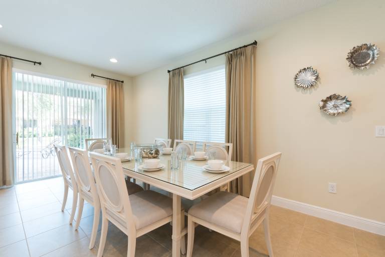 Welcoming Home with Private Pool near Disney with WaterPark & Resort Access at Encore Resort - 761LA — photo 3
